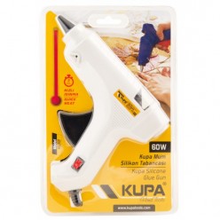 Kupa Mum Silikon Tabancası 60W KUP8211