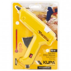 Kupa Mum Silikon Tabancası 80W KUP8212