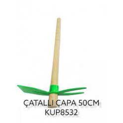 KUP8532 Kupa Çatal Çapa