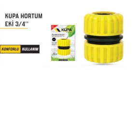 Kupa Hortum Eki3/4’’  (10 Adet Fiyatıdır.) KUP8509