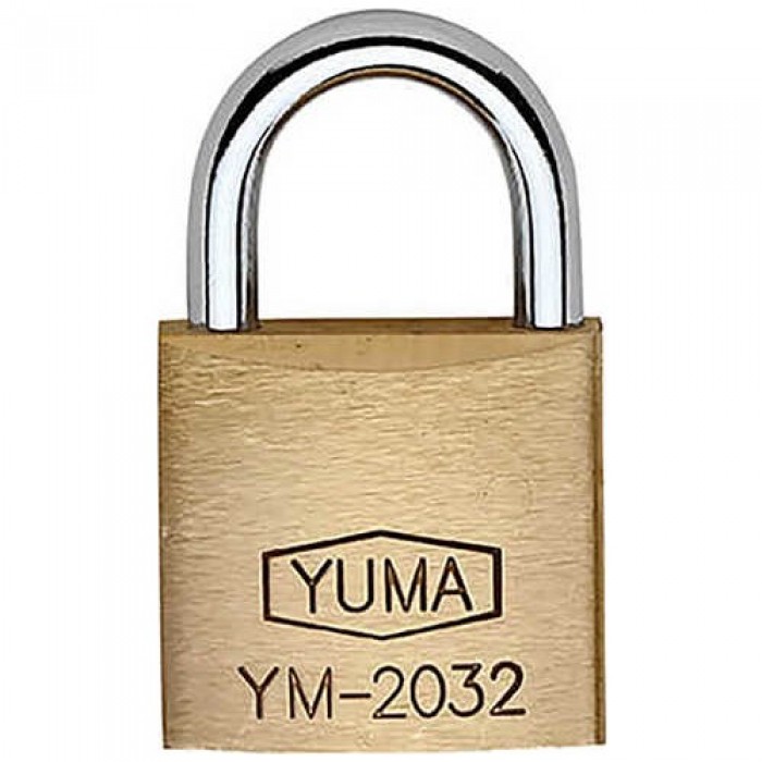 YM-2032 32 mm Asma Kilit