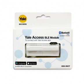 Yale Access Modül (YDM4109A  Akıllı Kilitler için)