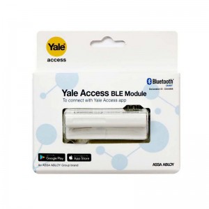 Yale Access Modül (YDM4109A  Akıllı Kilitler için)