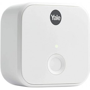 Yale Connect Wi-Fi Bağlantı Köprüsü  05/401C00/WH