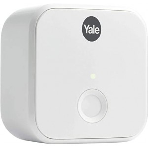 Yale Connect Wi-Fi Bağlantı Köprüsü  05/401C00/WH