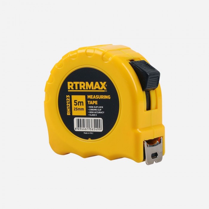 Rtrmax Şerit Metre 3M*16MM