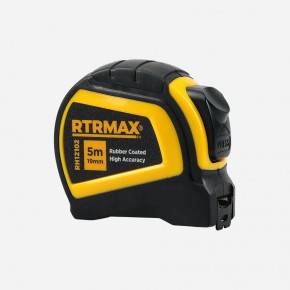 Rtrmax Şerit Metre Profesyonel 5*19