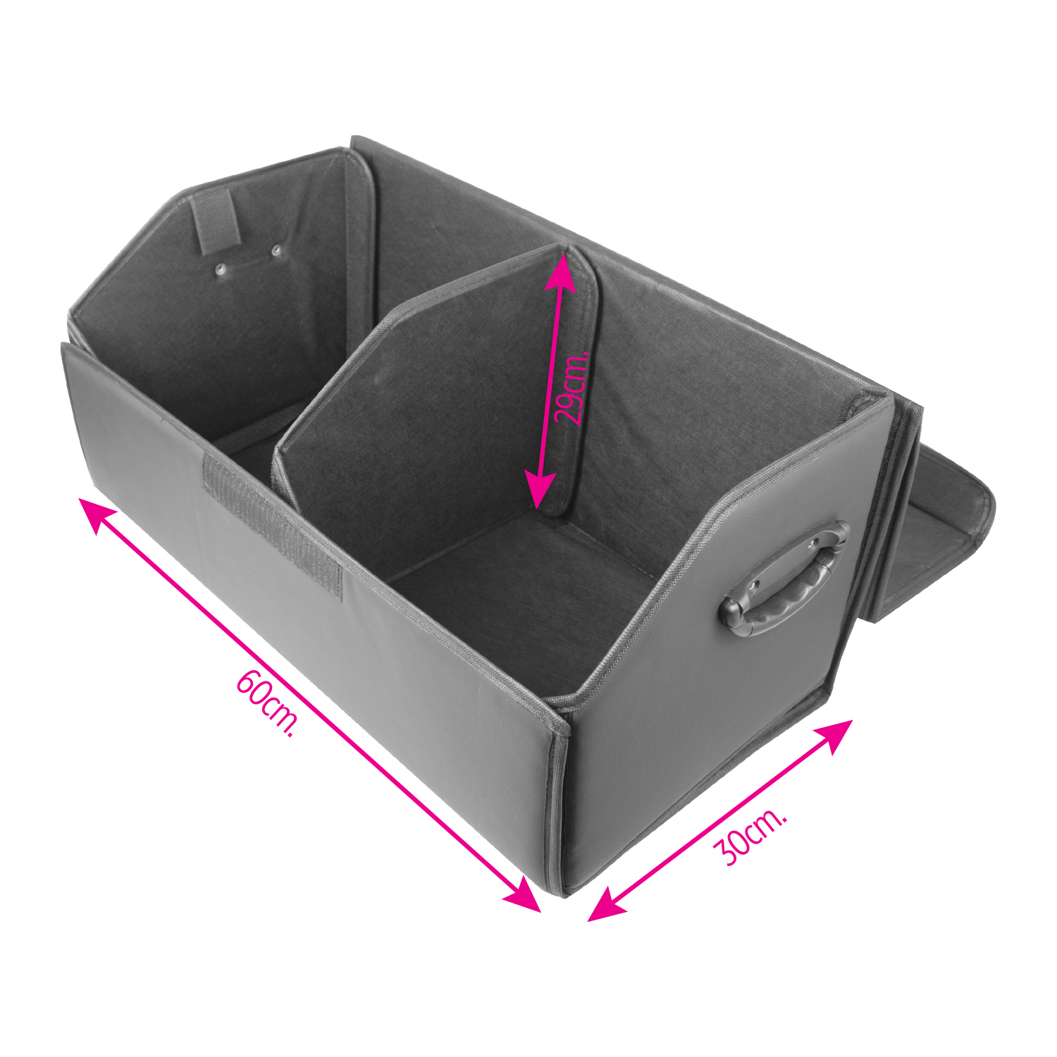 Automix deluxe xxl bagaj cantasi