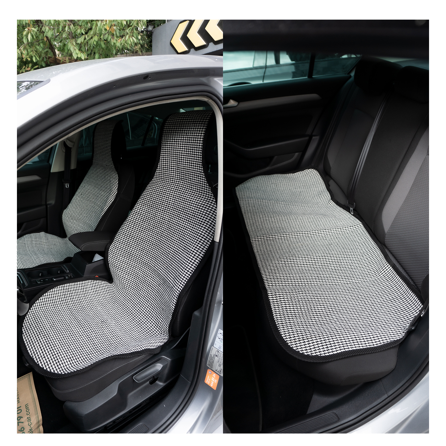Automix 4 mevsim comfortline minder seti