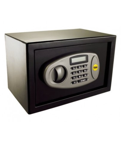 Yale LCD Ekranlı Kasa Orta Boy Y-MS0000NFP