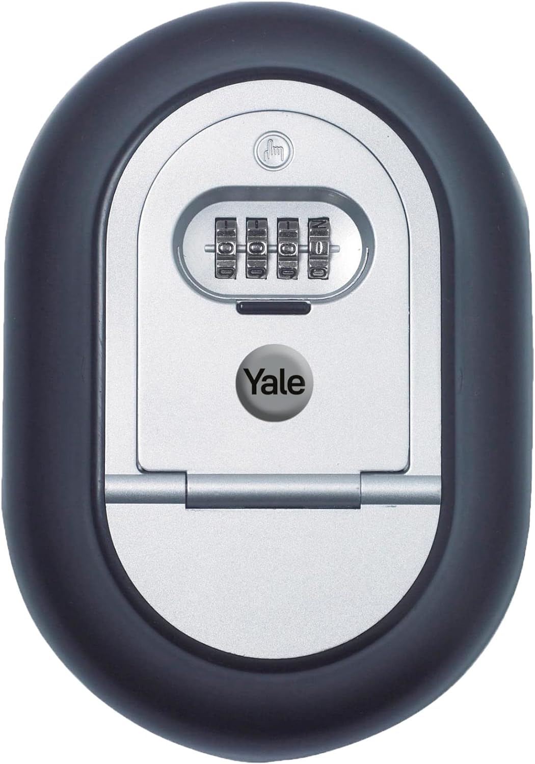 Yale Y500/187/1 Şifreli Anahtar Kutusu Dış Mekana Uygun