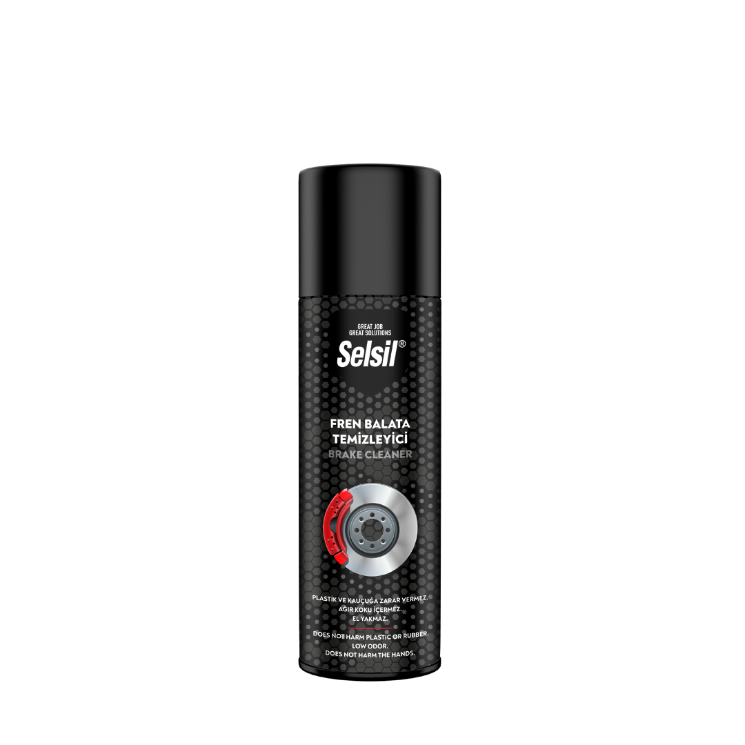 Selsil Fren Balata Temizleyici 500ml