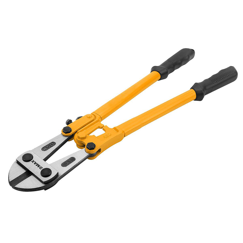  DMAX Demir Kesme Makası 24X600MM